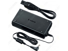 Canon CA-CP200L Compact AC Power Adapter
